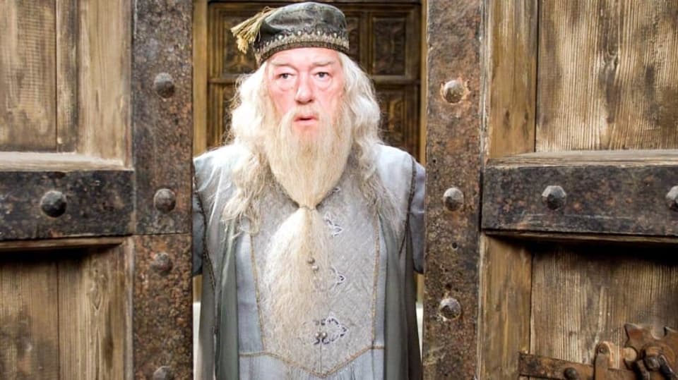 Albus Brumbál